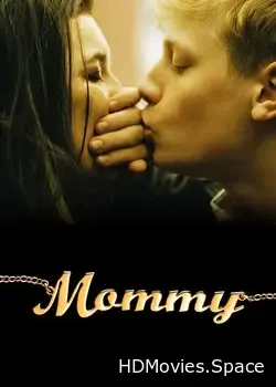Мамочка (2014)