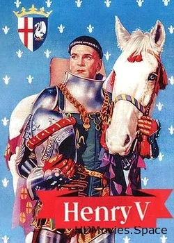 Король Генрих V (1944)