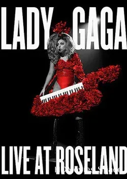 Lady Gaga (2014)