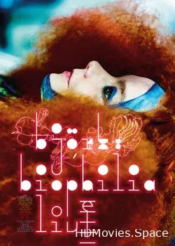 Bjork (2013)