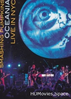 The Smashing Pumpkins (2013)