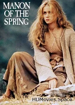 Манон с источника (1986)