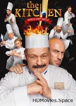 Кухня. Последняя битва (2017)