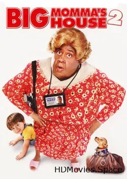 Дом большой мамочки 2 (2006)
