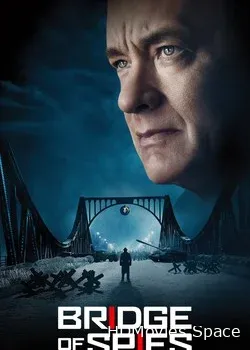 Шпионский мост (2015)