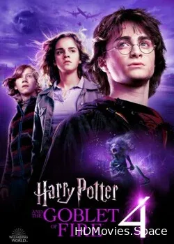 Гарри Поттер и Кубок огня 2005
