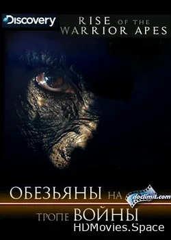 Обезьяны на тропе войны (2016)