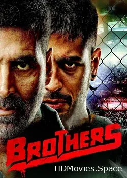 Братья (2015)
