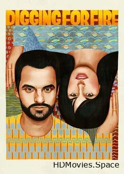 В поисках огня (2015)