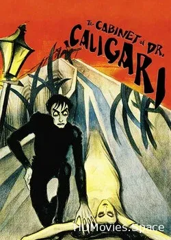Кабинет доктора Калигари (1920)