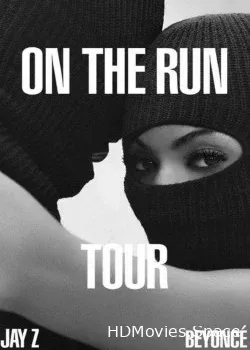 Beyoncé & Jay-Z (2014)