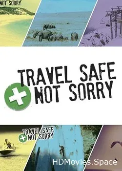 Travel+Adventure: Успеть в этой жизни (2017)