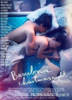 Рождественская ночь в Барселоне (2015)