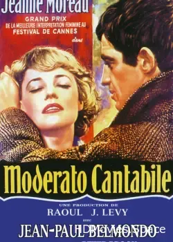 7 дней. 7 ночей (Модерато кантабиле) (1960)