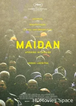 Майдан (2014)