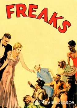 Уродцы (1932)