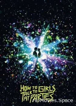 Как разговаривать с девушками на вечеринках (2017)