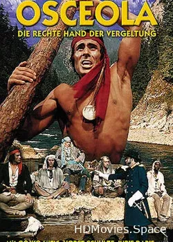 Оцеола: Правая рука возмездия (1971)