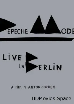 Depeche Mode (2014)