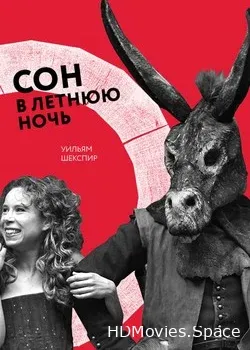 Сон в летнюю ночь (2014)