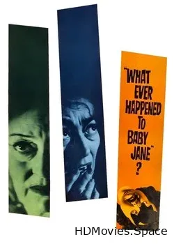 Что случилось с Бэби Джейн? (1962)