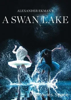 A Swan Lake (2014)