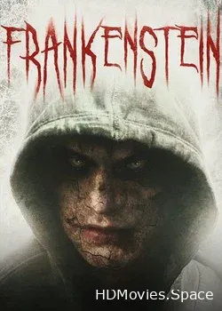 Франкенштейн (2015)