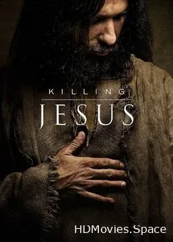 Убийство Иисуса  (2015)
