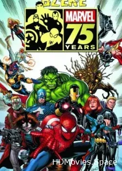 Документальный фильм к 75-летию MARVEL (2014)