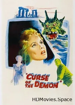 Ночь демона (1957)