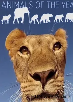 Nat Geo Wild: Животные года (2017)