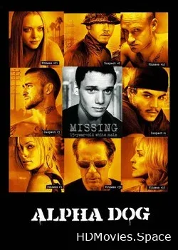 Альфа Дог (2005)