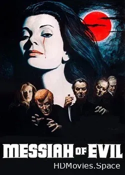 Мессия зла (1973)