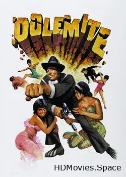 Долемайт (1975)