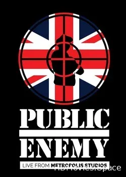 Public Enemy (2014)