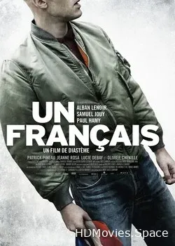 Француз (2015)
