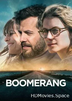 Бумеранг (2015)