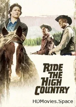Скачи по высокогорью (1962)