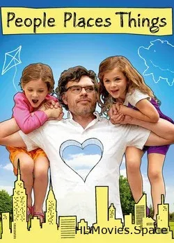 Люди, места, вещи (2015)