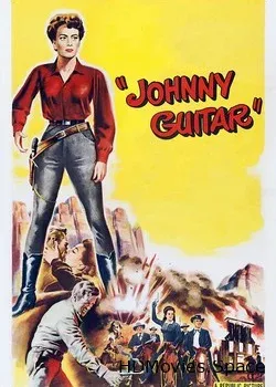 Джонни-гитара (1954)