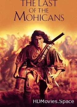 Последний из могикан 1992