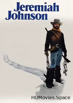 Иеремия Джонсон (1972)
