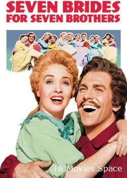 Семь невест для семи братьев (1954)
