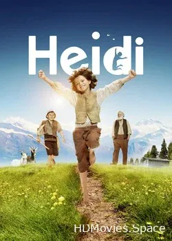Хайди (2015)