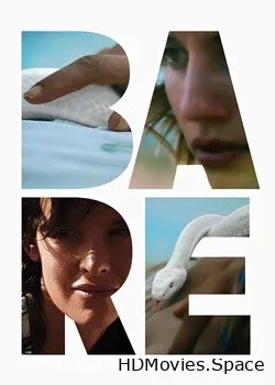 Обнажённая (2015)