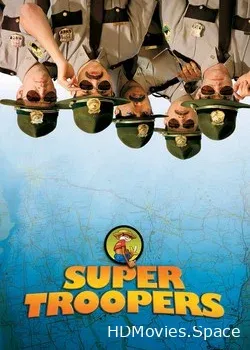 Суперполицейские (2001)
