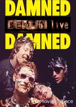 The Damned (2016)