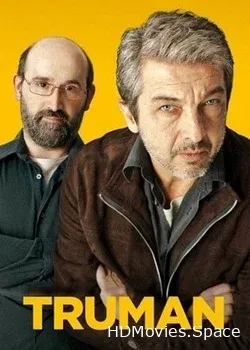Трумэн (2015)