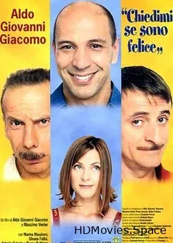 Три придурка и удача (2000)