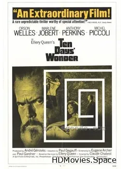 Чудовищная декада (1971)